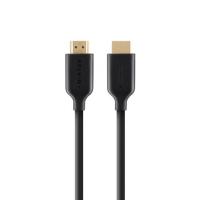 Кабель мультимедійний HDMI to HDMI 15.0m Belkin (F3Y021bf15M)