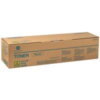 Тонер Konica Minolta TN-213Y Yellow /C203/C253 (A0D7252)
