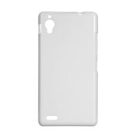 Чохол до мобільного телефона Drobak Elastic PU для Fly IQ4412 (214760)