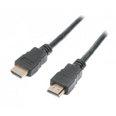Кабель мультимедійний HDMI to HDMI 2.0m Viewcon (VC-HDMI-160-2m)