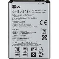 Акумуляторна батарея LG for L90/L90 Dual/D405/D410 (BL-54SH / 31003)