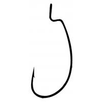 Гачок Decoy Worm 17 Kg Hook 5/0, 5шт (1562.00.06)