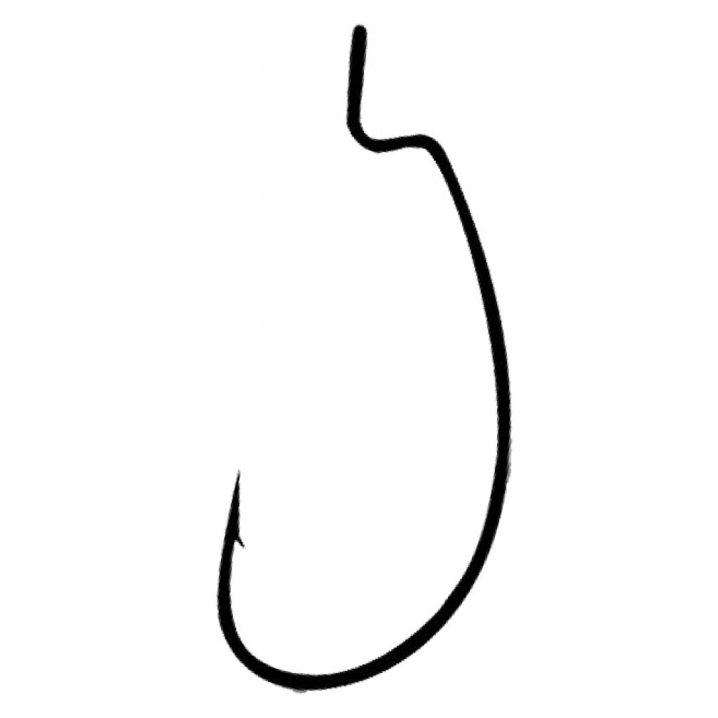 Гачок Decoy Worm 17 Kg Hook 5/0, 5шт (1562.00.06) Гачок Decoy Worm 17 Kg Hook 5/0, 5шт (1562.00.06)