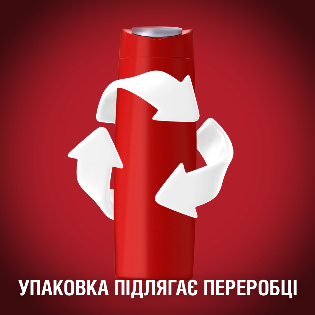 Гель для душу Old Spice Bearglove 250 мл (4084500979437)