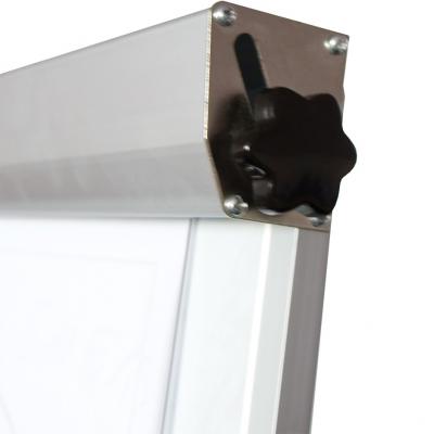 Фліпчарт Buromax JOBMAX 70х100см, on a tripod, magnetic, aluminum frame (BM.0011) Фліпчарт Buromax JOBMAX 70х100см, on a tripod, magnetic, aluminum frame (BM.0011)