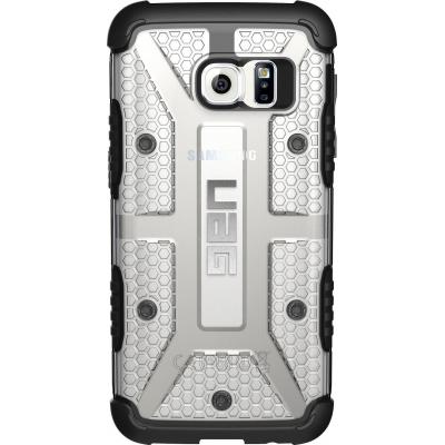 Чохол до мобільного телефона UAG Samsung Galaxy S7 Ice (Clear) (GLXS7-ICE)