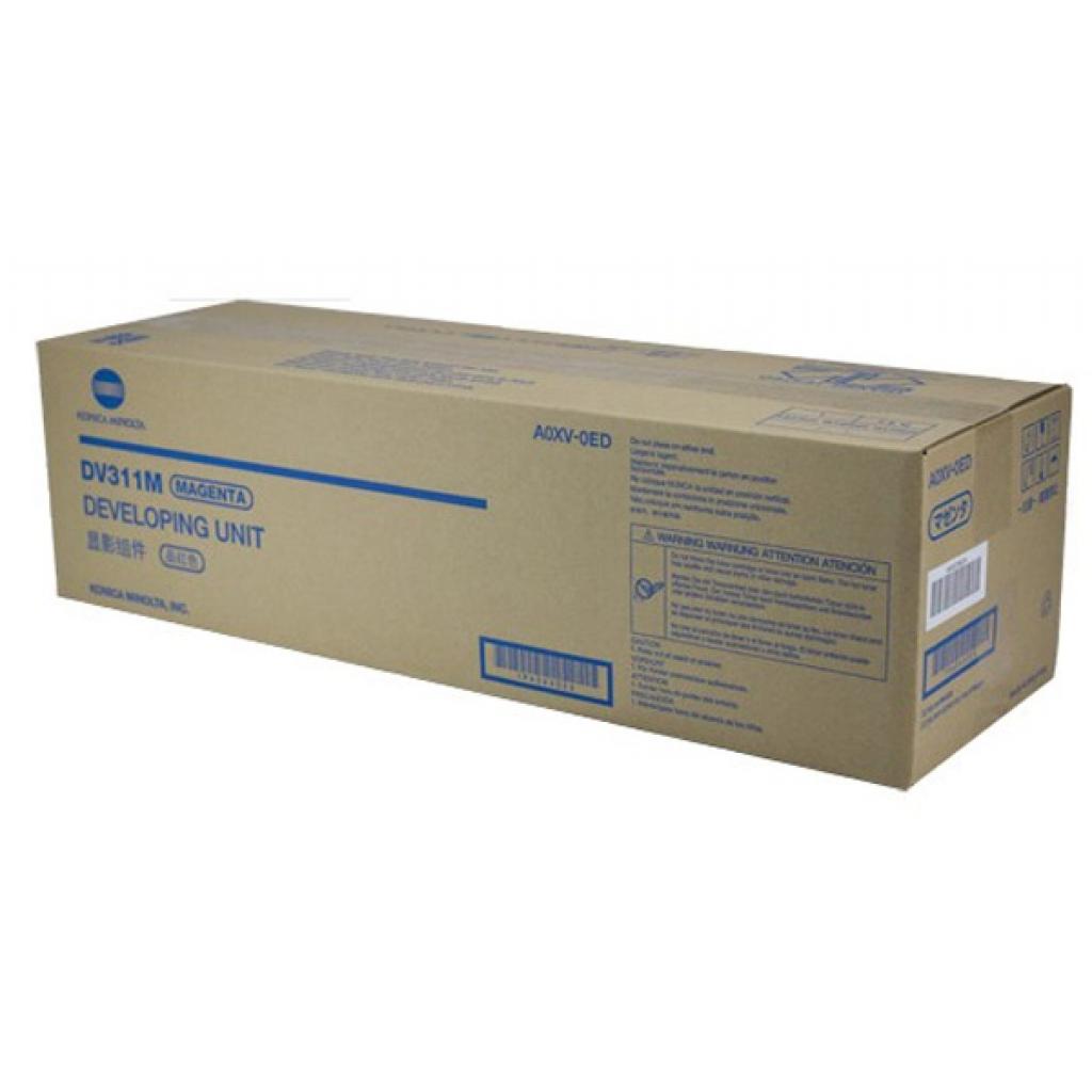 Developer Develop DV311M Developer magent ineo+220 280 360 (A0XV1ED)
