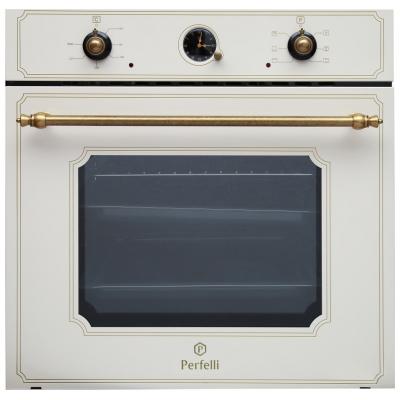 Духова шафа Perfelli BOE 6644 IV RETRO