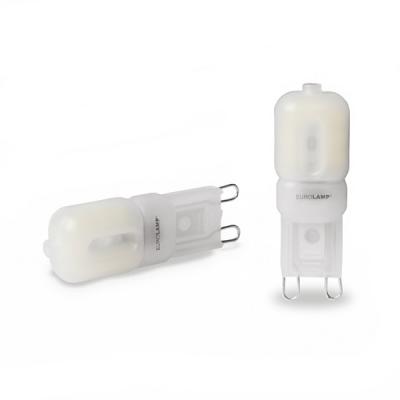Eurolamp G9 bulb (LED-G9-0340(220))