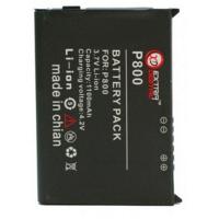 Акумуляторна батарея Extradigital HTC Artemis (1100 mAh) (DV00DV6088)