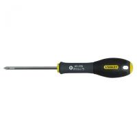 Screwdriver Stanley FatMax, Ph0, 75mm. (1-65-206)
