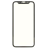 Скло захисне PowerPlant Apple iPhone X 3D (GL602278)