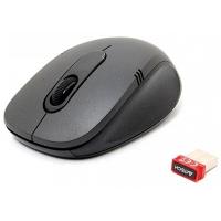 Мишка A4Tech G3-630N Black