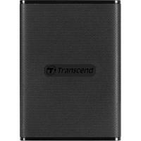 Накопичувач SSD USB 3.1 120GB Transcend (TS120GESD220C)