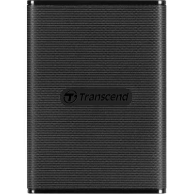 Накопичувач SSD USB 3.1 120GB Transcend (TS120GESD220C)