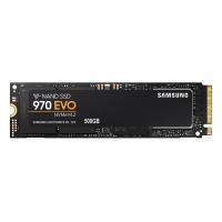 Накопичувач SSD M.2 2280 500GB Samsung (MZ-V7E500BW)