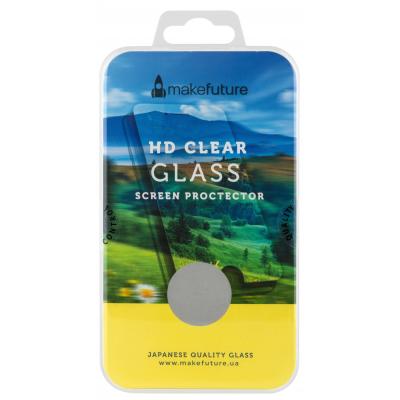 Скло захисне MakeFuture для Sony Xperia X (MG-SXX)