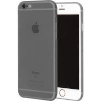 Чохол до мобільного телефона MakeFuture Ice Case (PP) для Apple iPhone 6 Grey (MCI-AI6GR)