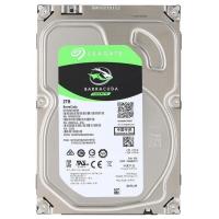 Жорсткий диск 3.5" 2TB Seagate (# ST2000DM005-FR #)
