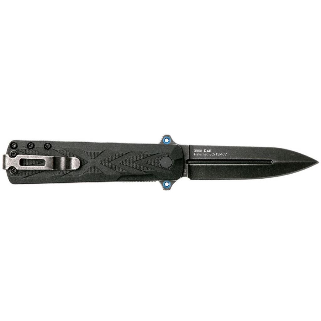 Ніж Kershaw Barstow (3960)
