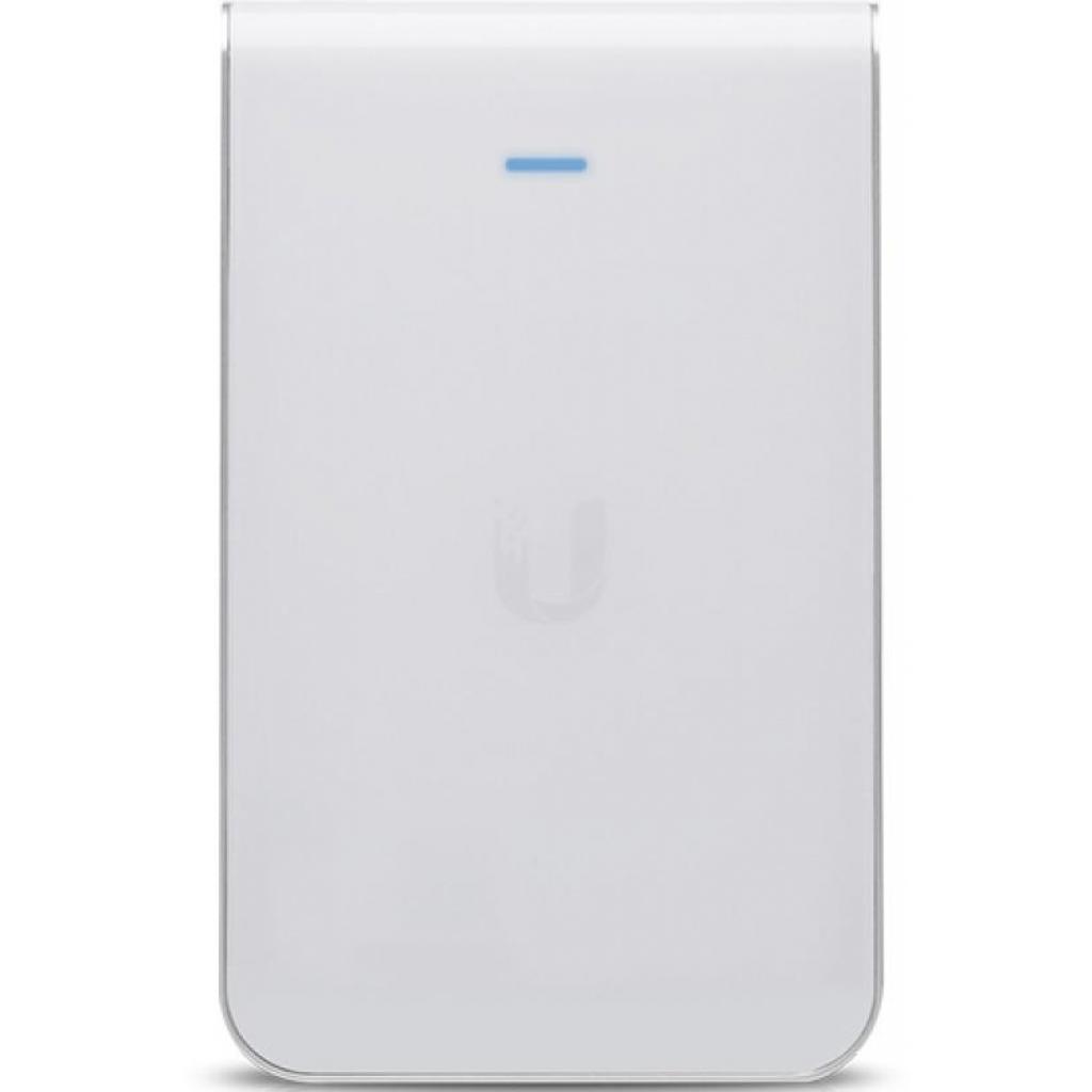 Точка доступу Wi-Fi Ubiquiti UAP-IW-HD