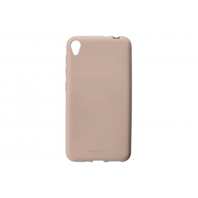 Чохол до мобільного телефона Goospery Asus Zenfone Live (ZB501) SF Jelly Pink Sand (8809550407428)