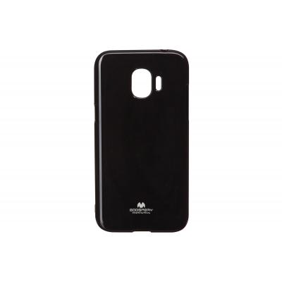 Чохол до мобільного телефона Goospery Jelly Case Samsung Galaxy J2 J250 Black (8809550386808)