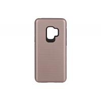 Чохол до мобільного телефона 2E Samsung Galaxy S9 (G960), Triangle, Rose gold (2E-G-S9-18-TKTLRG)