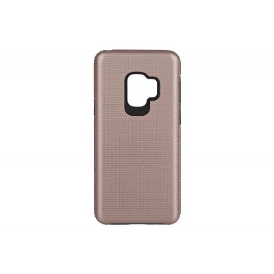 Чохол до мобільного телефона 2E Samsung Galaxy S9 (G960), Triangle, Rose gold (2E-G-S9-18-TKTLRG)