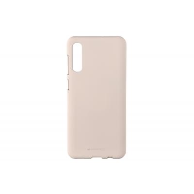Чохол до мобільного телефона Goospery Samsung Galaxy A50 (A505), SF JELLY, PINK SAND (8809661786603)