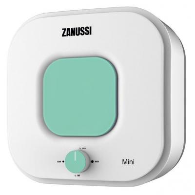 Бойлер ZANUSSI ZWH/S 15 Mini O Green (ZWH/S15MINIOGREEN)