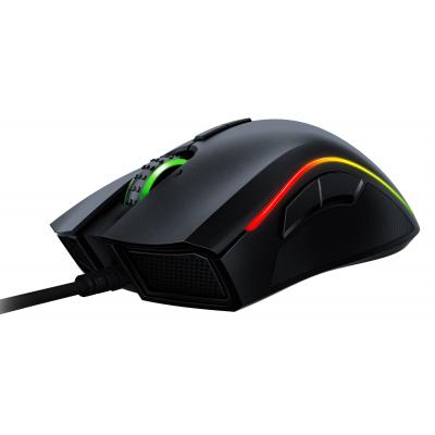 Мишка Razer Mamba Elite (RZ01-02560100-R3M1)
