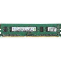 Модуль пам'яті для комп'ютера DDR3 2 GB 1600 MHz Samsung (M378B5773DH0-CK0)