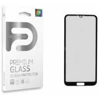 Скло захисне Armorstandart Honor 10 Black (16527)