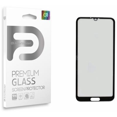 Скло захисне Armorstandart Honor 10 Black (16527)