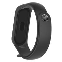 Ремінець до фітнес браслета Armorstandart Superhero Edition for Xiaomi Mi Band 4/3 Thor Dark Grey (ARM55065)