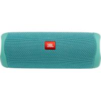 Акустична система JBL Flip 5 Teal (JBLFLIP5TEAL)