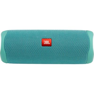 Акустична система JBL Flip 5 Teal (JBLFLIP5TEAL)
