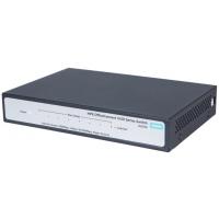 Комутатор мережевий HP 1420-8G (JH329A)