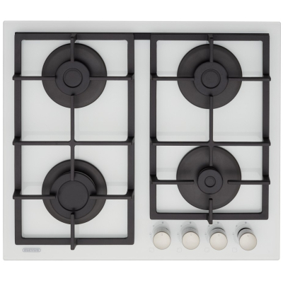 Варочна поверхня Eleyus VITA 60 WH CF