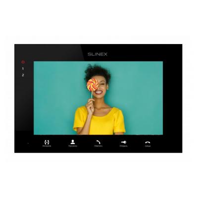 Video intercom Slinex SQ-07MTHD_B