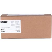 Тонер-картридж Develop TNP43 black 10K, для ineo 3320 (A6WT10J)