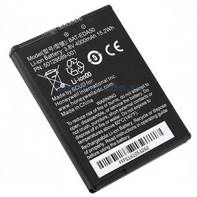 Акумуляторна батарея для ТЗД Honeywell EDA50/EDA7 (50129589-001)