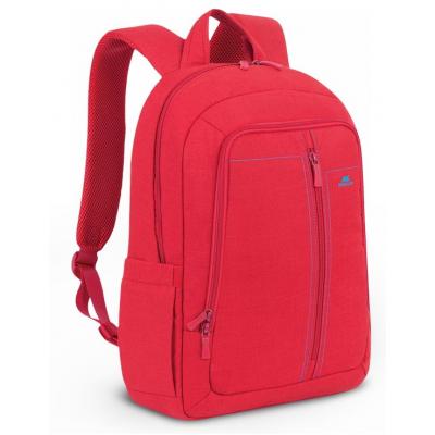 Рюкзак для ноутбука RivaCase 15.6" 7560 Red (7560Red)