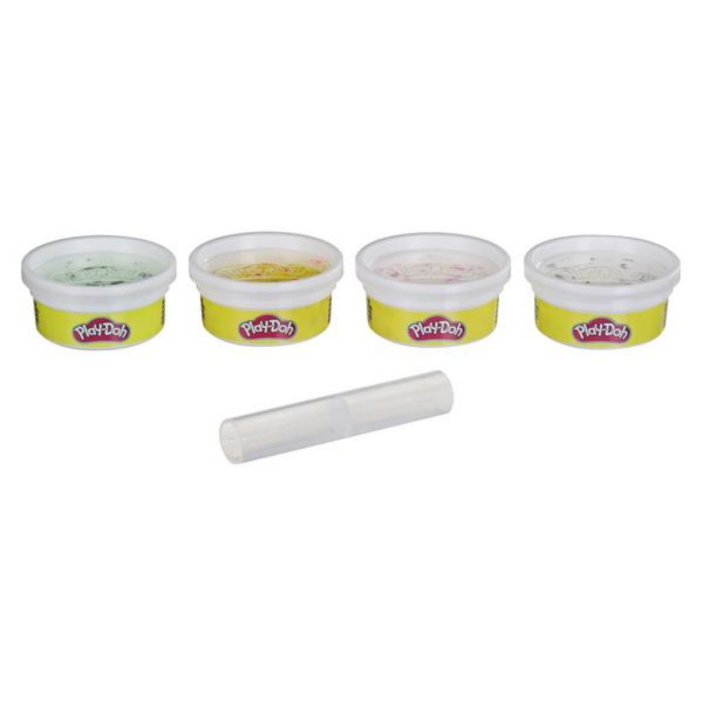 Набір для творчості Hasbro Play-Doh Вибух кольору Пастельні кольори (E6966_E8061)