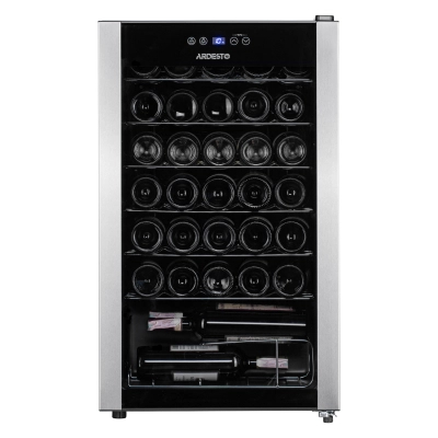 Refrigerator Ardesto WCF-M34