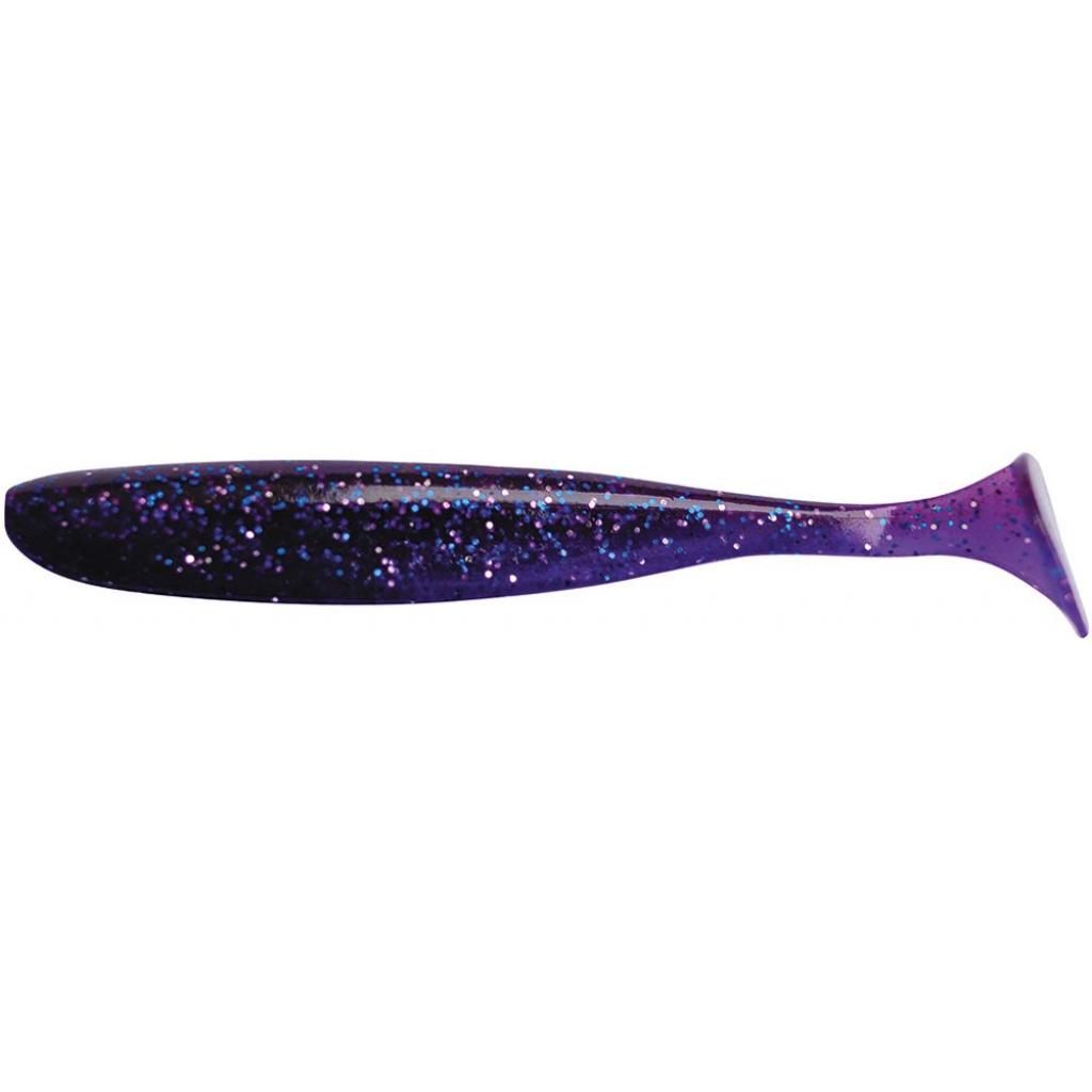 Силікон рибальський Keitech Easy Shiner 2" (12 шт/упак) ц:ea#04 violet (1551.03.61) Силікон рибальський Keitech Easy Shiner 2" (12 шт/упак) ц:ea#04 violet (1551.03.61)