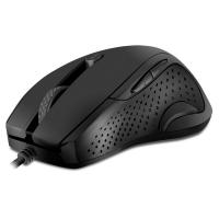 Мишка Sven RX-113 USB black