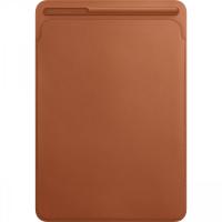 Чохол до планшета Apple Leather Sleeve for 10.5-inch iPad Pro - Saddle Brown (MPU12ZM/A)