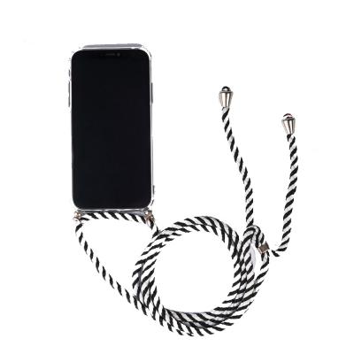 Чохол до мобільного телефона BeCover Strap Apple iPhone XR Spiral (704241) (704241)